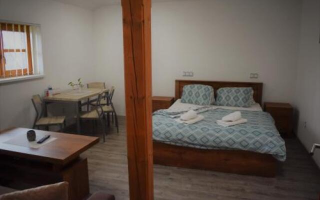 Motel Roubenka