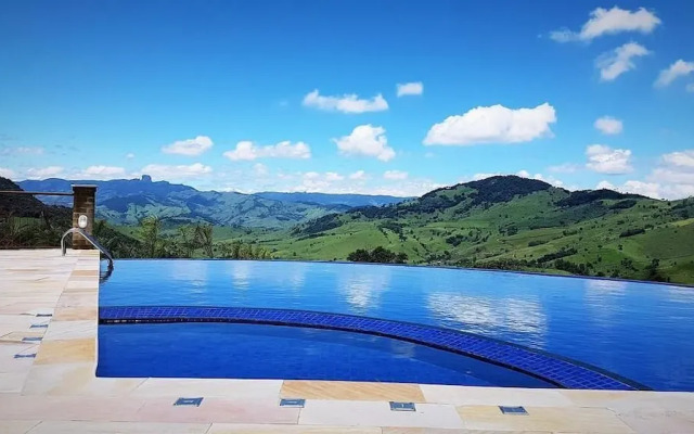 Aldeia Manacás Pousada Conceito