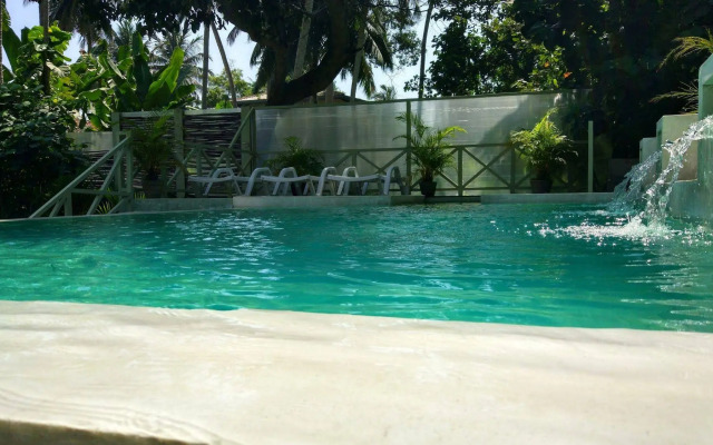 Nature Villa Unawatuna - Adults Only
