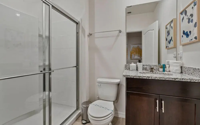 NEW 6bedrooms Pool At Solterra