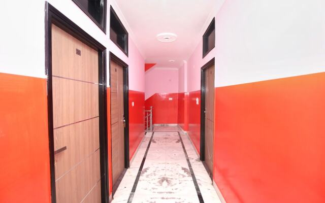OYO 16715 Hotel City Luxury 45