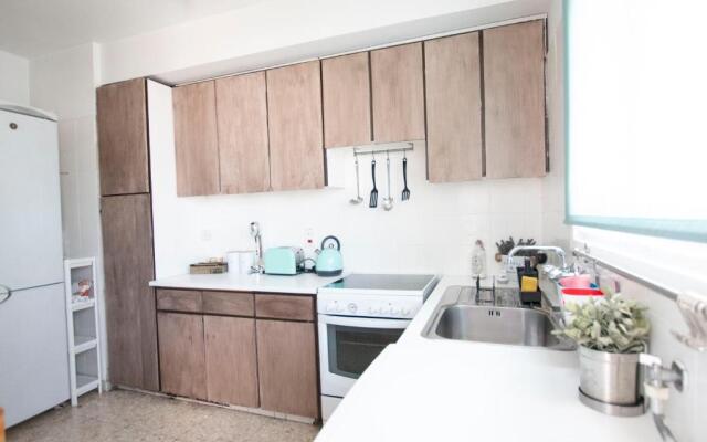 CozyApt NICOSIA 2 Bdr