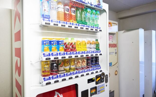 Hotel Select Inn Isehara