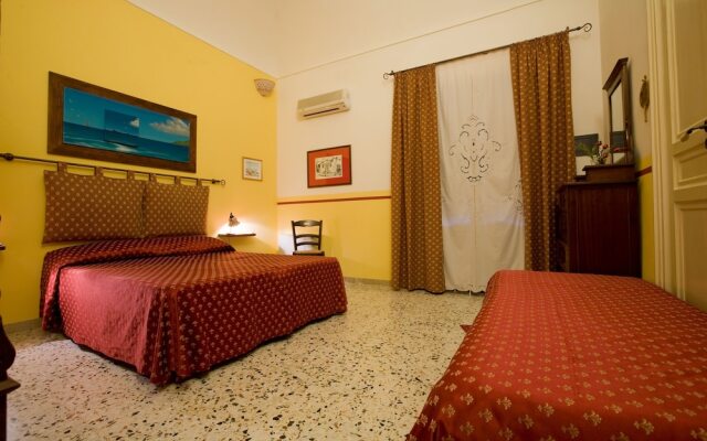 Domus Mariae - Appartamenti per uso turistico