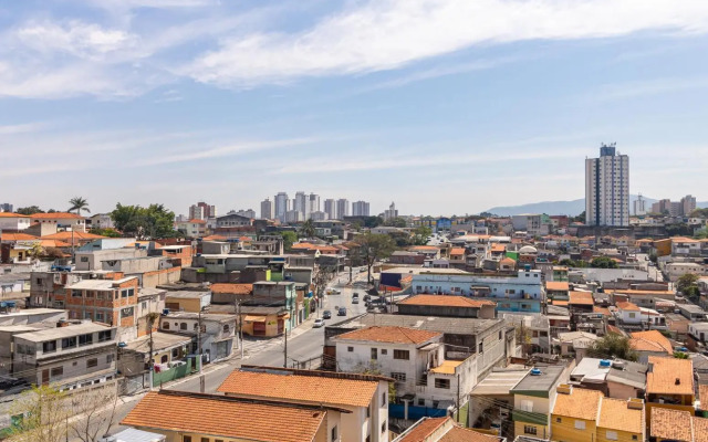 Apartamento em Santana, Piscina, Academia