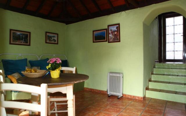 Casitas La Montañita