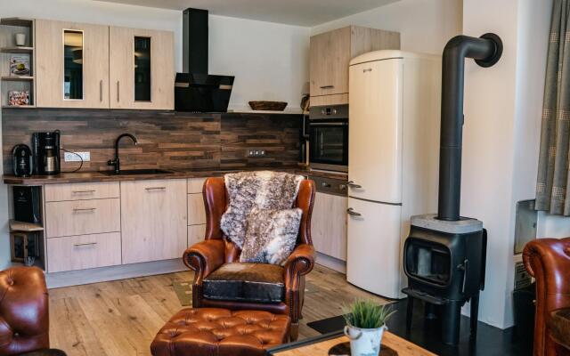 Chalet Charivari Inzell, Inzell