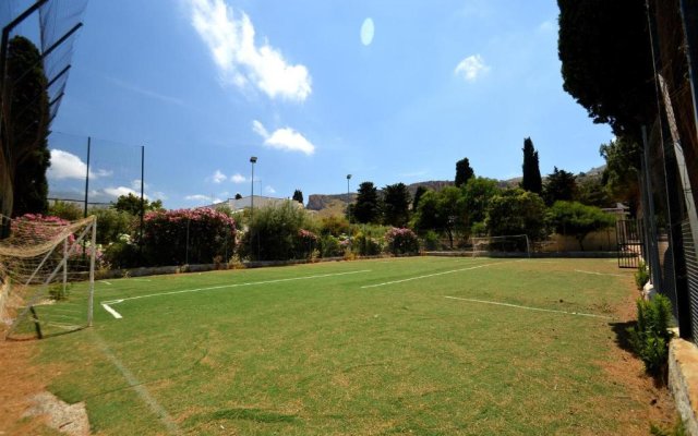 Villa Orlando Scopello