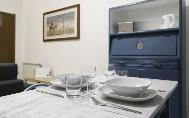 Italianway - Cesare da Sesto 20 B