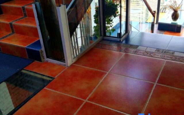 The inn of Sunshine fairy