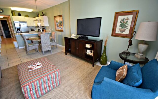 Caribbean 803 by RedAwning