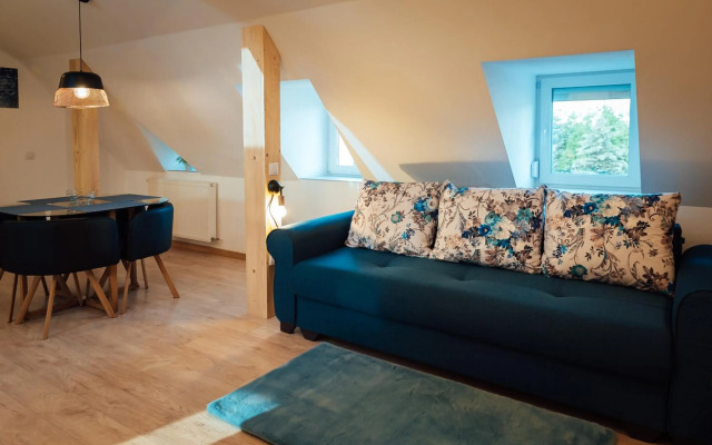 Belle View Apart Hotel