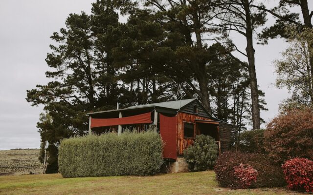 Seclusions Blue Mountains