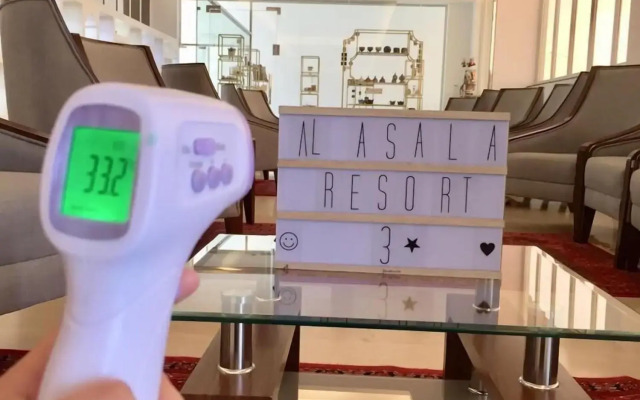 Al Asala Resort