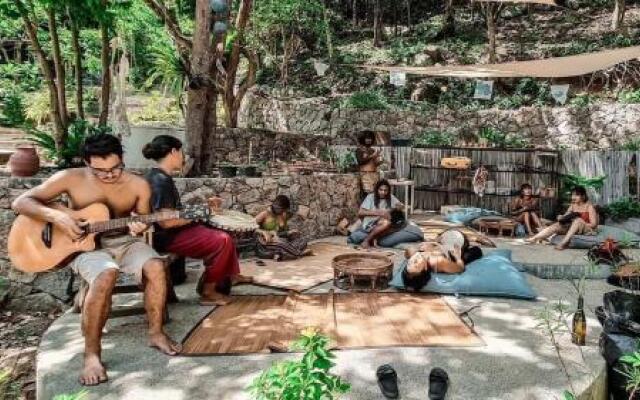 Baan Talay Resort & Yoga