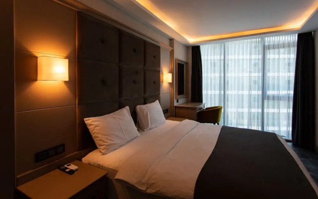 Batumi View Luxury