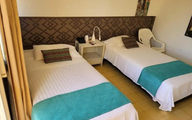 Hotel Gimaura