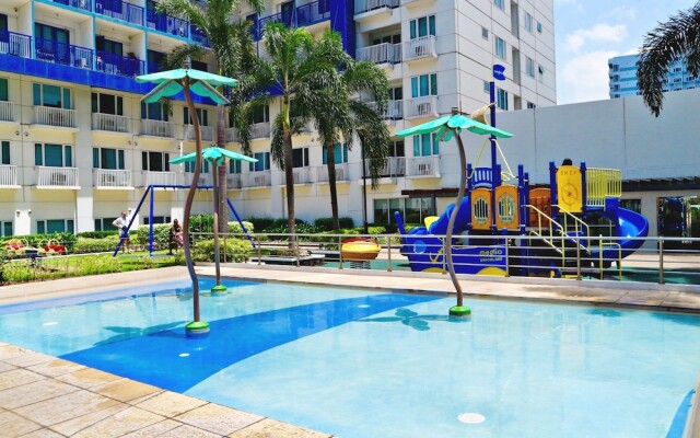 CondoDeal at Sea Residences