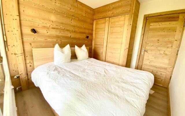 Appartement Megève, 3 pièces, 4 personnes - FR-1-453-282