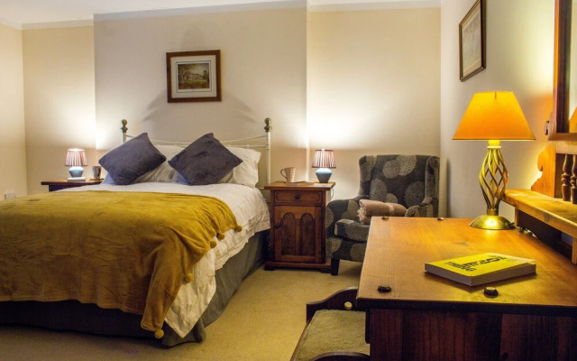 Hillbrook House Apartment 9