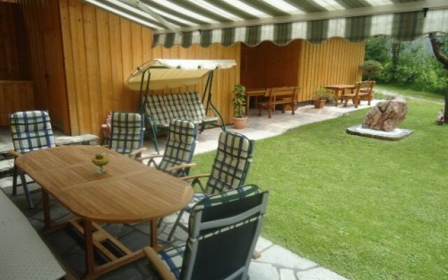 Pension Wald