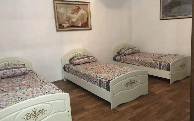 Родное гнездо