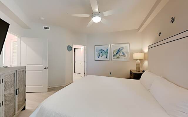 Sea Glass by Southern Vacation Rentals