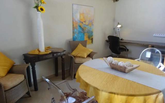 Waterglen Guest Lodge