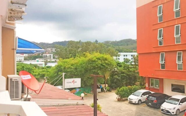 The Galiness Backpacker Hostel Patong