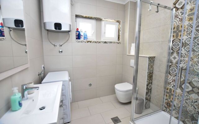 Apartments Guzela