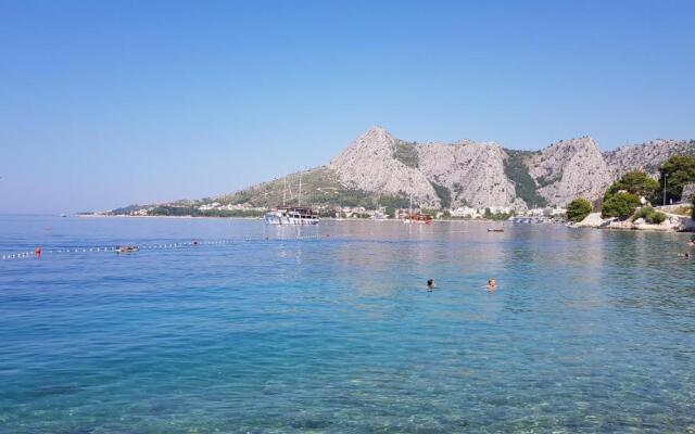 Apartments Diridonda