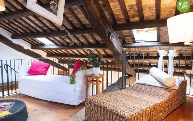 Stop & Sleep Fagagna Apartment