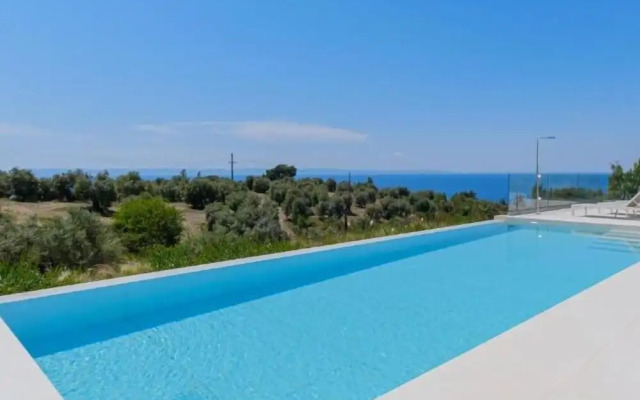 Olive Grove Villas with Private Pools