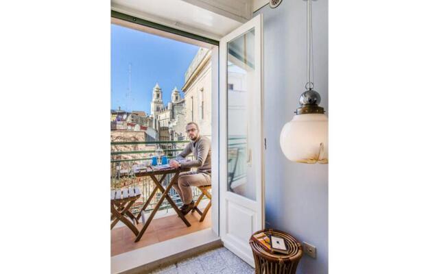 Casa Farella B&B in mini Apartments Altamura x Matera