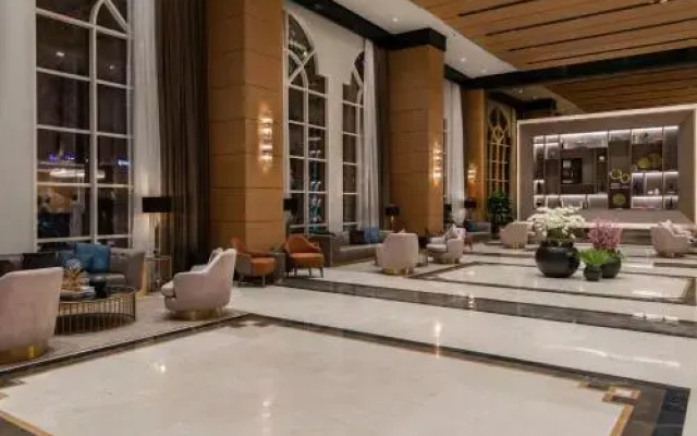 Gardino Hotel & Residence