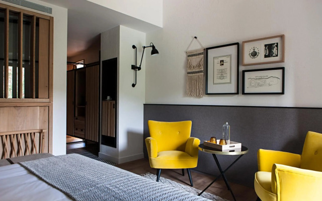 Terra Dominicata - Hotel & Winery