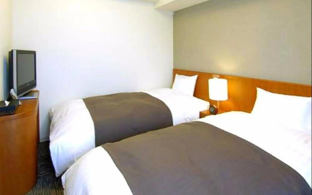 Dormy Inn Kitami Natural Hot Spring