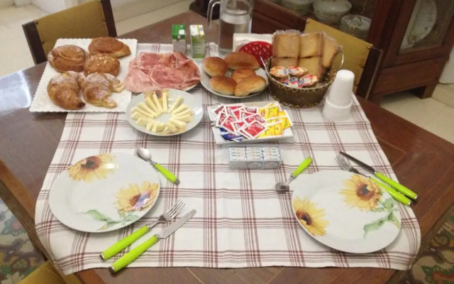 Lilla B&B
