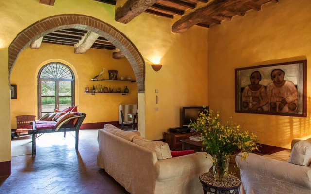 Verdidea - PIAN DELL'ASSO (up to 26 people)