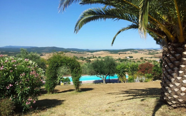 Agriturismo Poggio Della Quercia