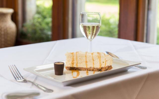 Mellington Hall Country House Hotel
