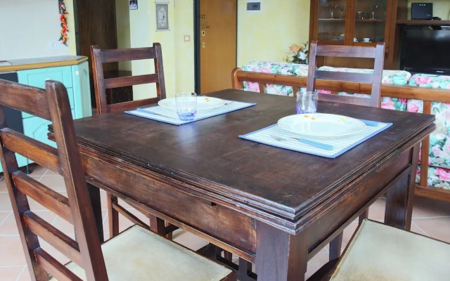 Casa Vista Lago Argegno