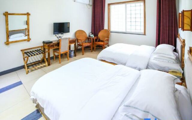 Xiangcun Dashijie Hostel