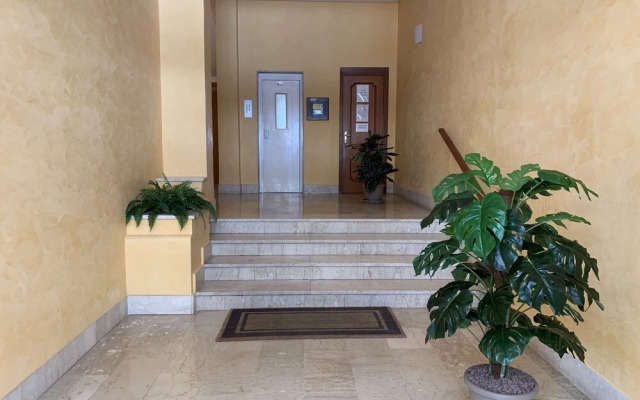 Residence Le Ninfe