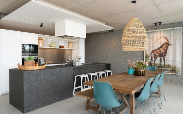 Upper Albert Road 43