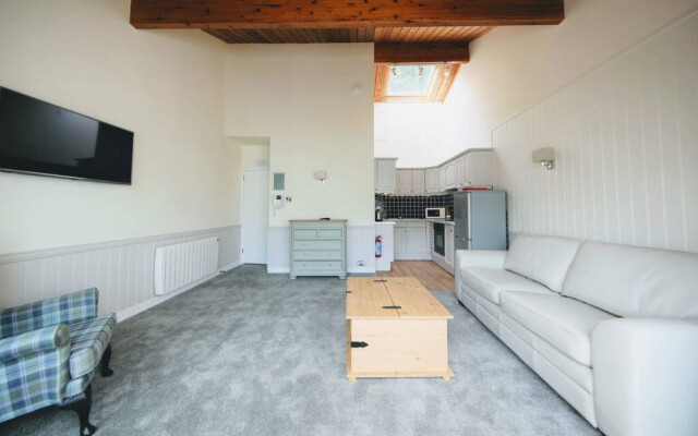 Loch Rannoch Highland Club Apartment 101