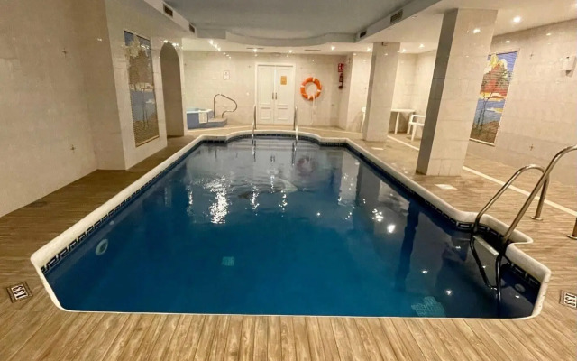 Marbella Beach Resort at Club Playa Real
