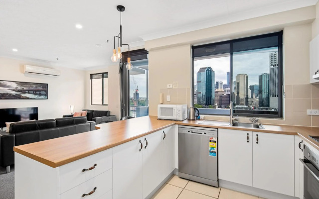 Bridgewater Apartments