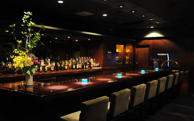 The Orion Hotel Naha