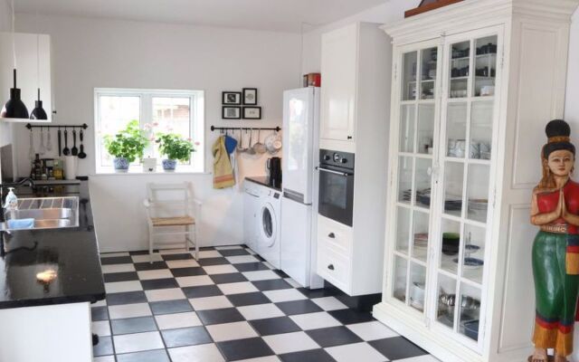 "Yari" - 150m from the sea in Western Jutland